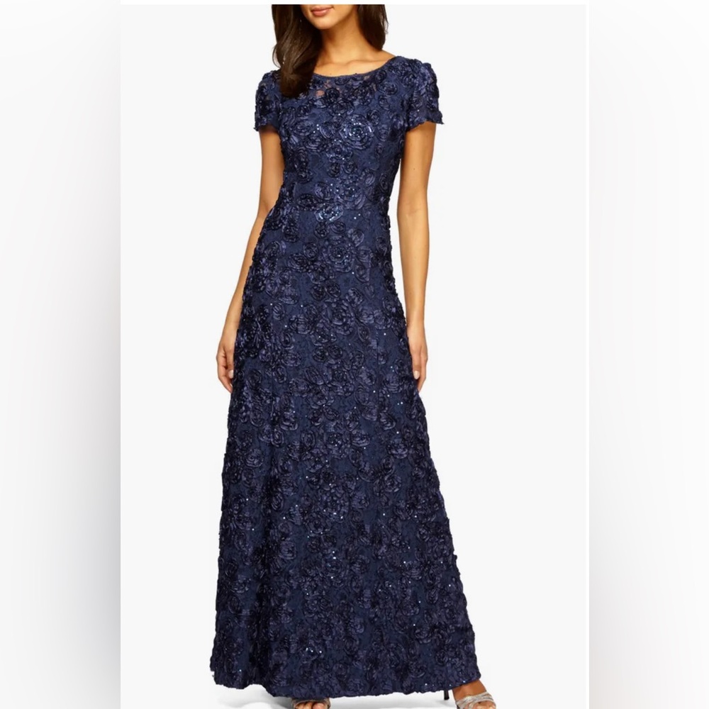 Alex Evenings Dress